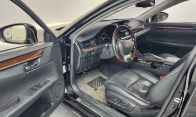New ES300h