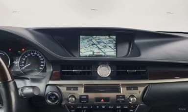 New ES300h