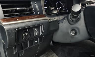 New ES300h