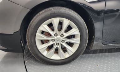 New ES300h