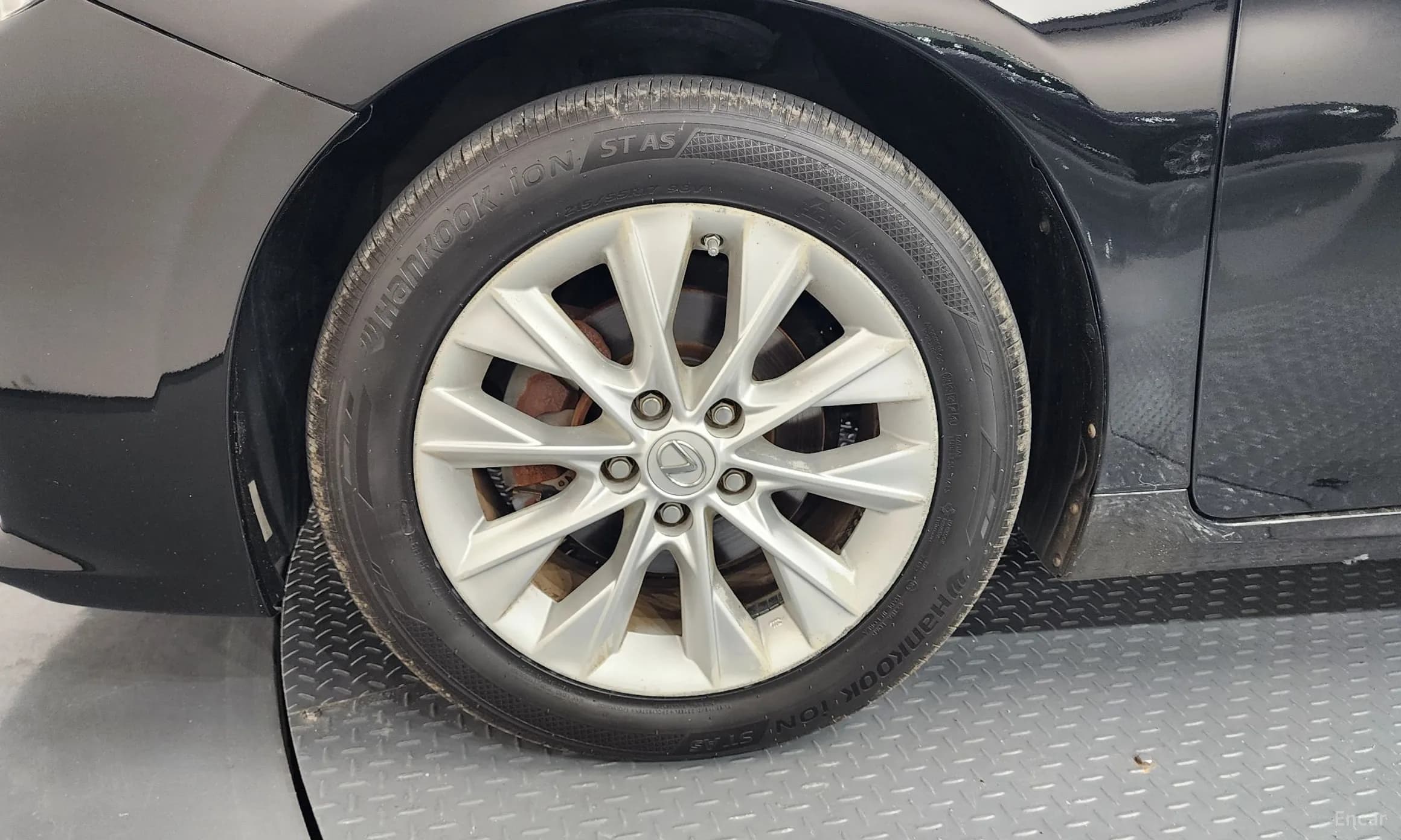 New ES300h