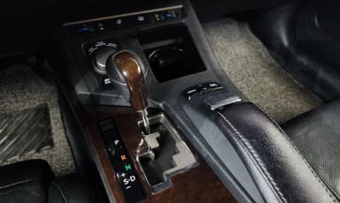 New ES300h