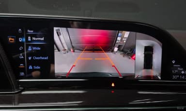 Escalade 5th Generation