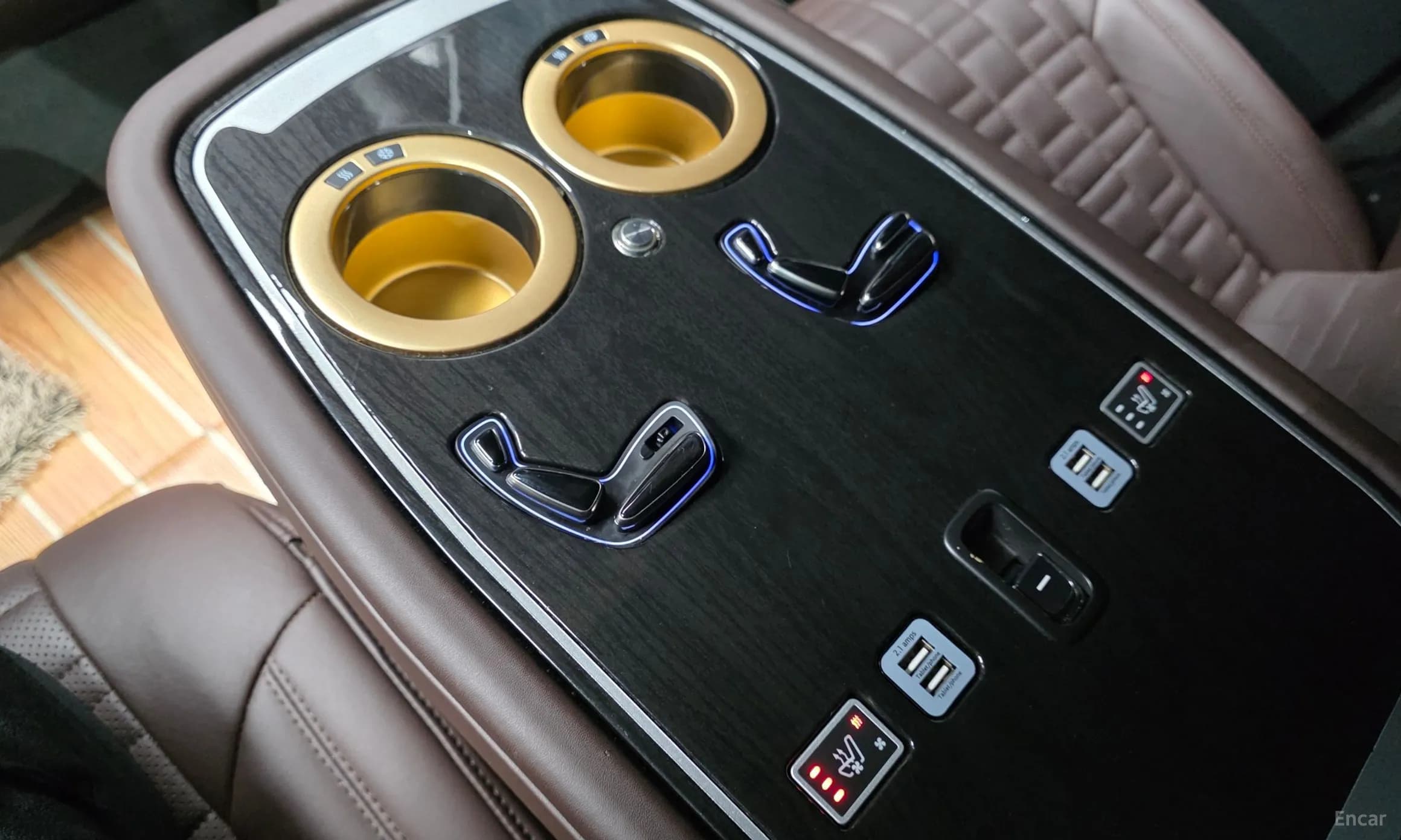 Escalade 5th Generation