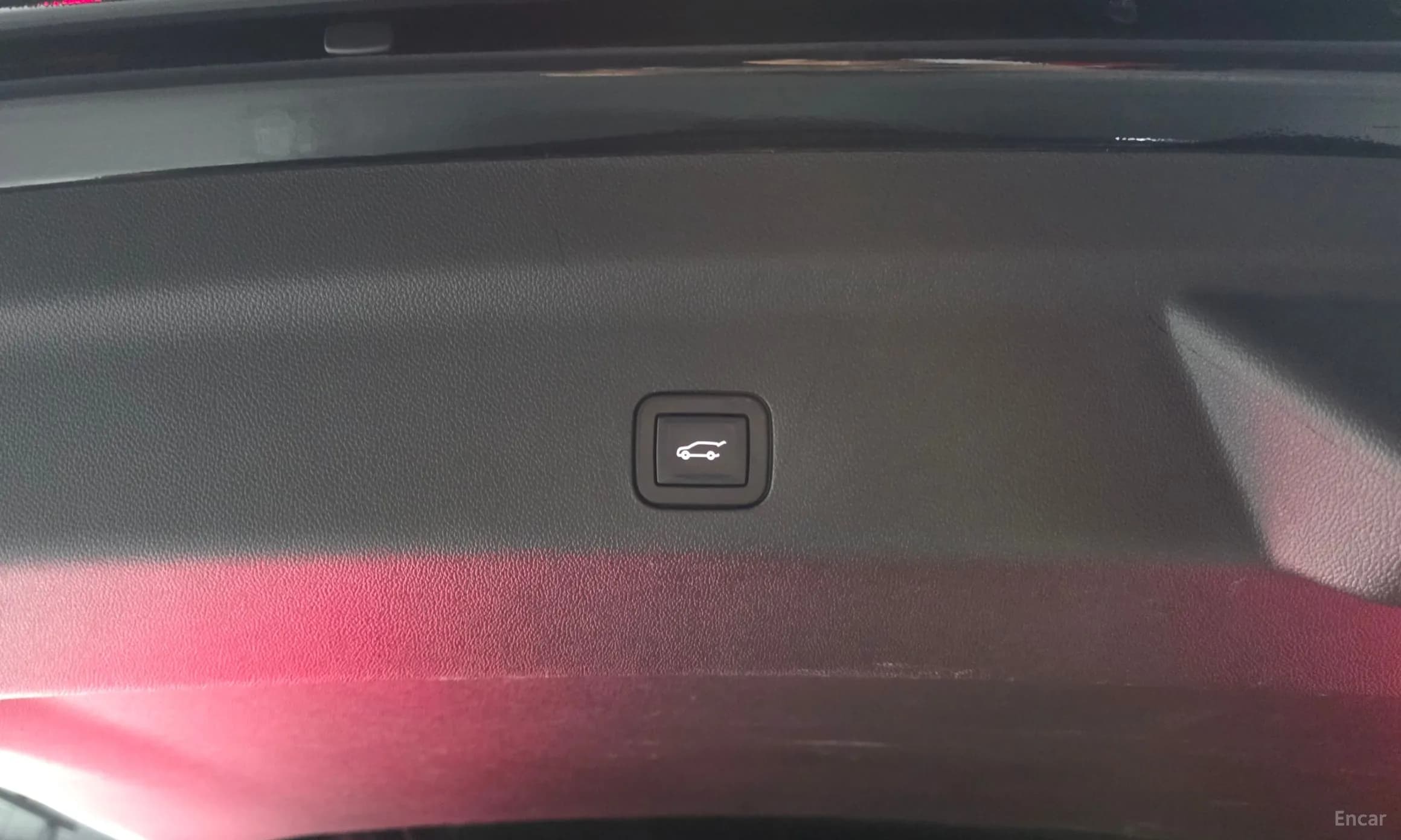 Escalade 5th Generation