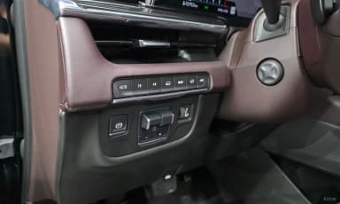 Escalade 5th Generation