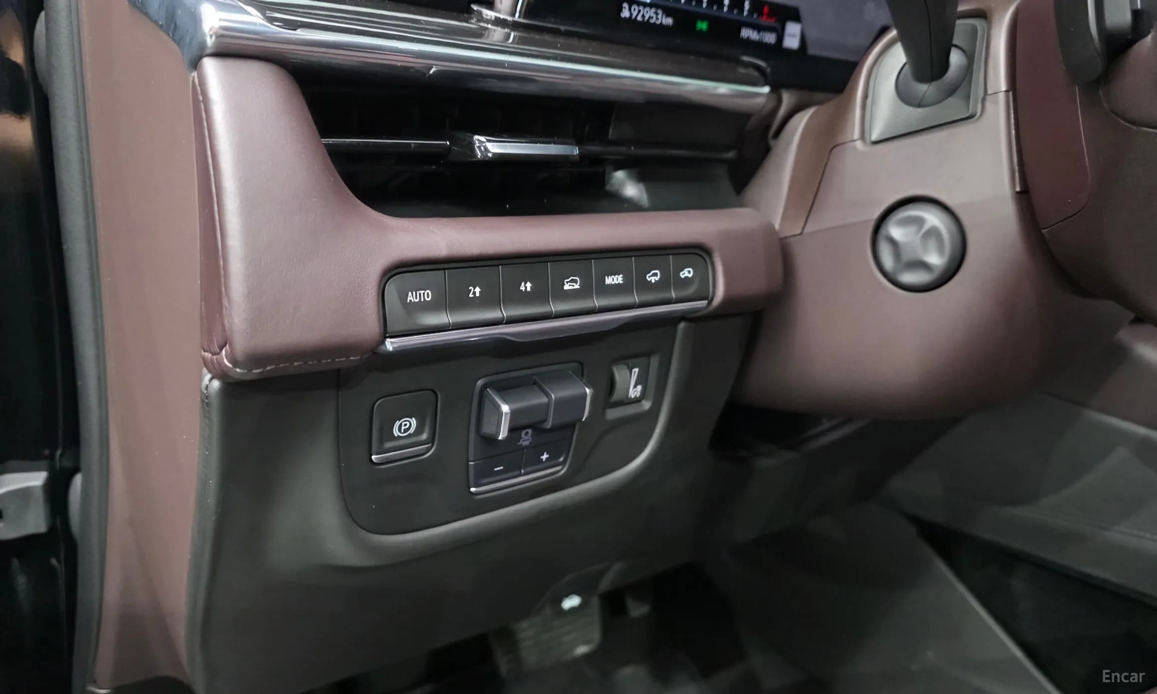 Escalade 5th Generation