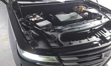 Escalade 5th Generation