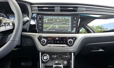 Beautiful Korando