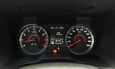 Beautiful Korando