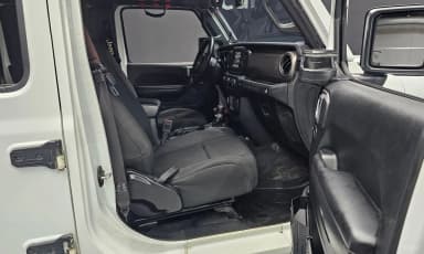 Wrangler (JL)