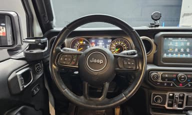 Wrangler (JL)