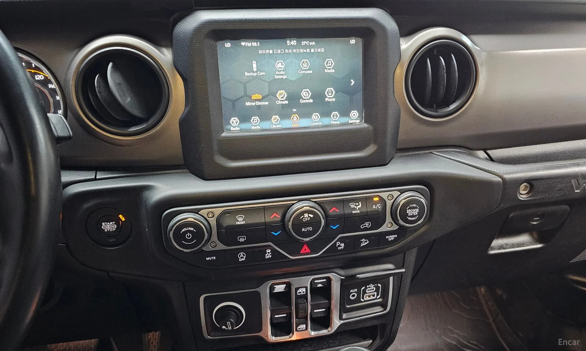 Wrangler (JL)