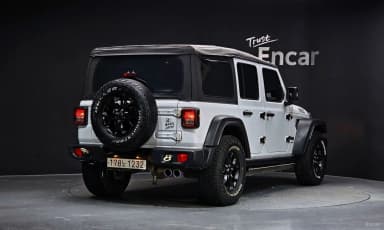 Wrangler (JL)