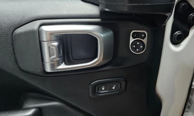 Wrangler (JL)