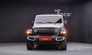 Wrangler (JL)