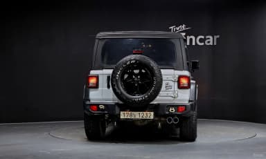 Wrangler (JL)