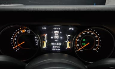 Wrangler (JL)