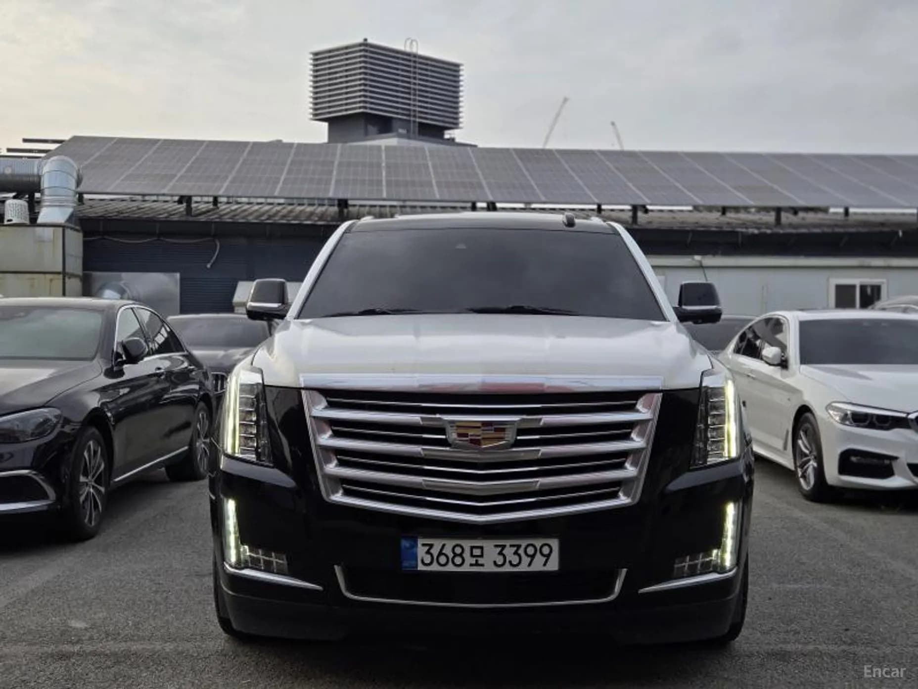 Escalade