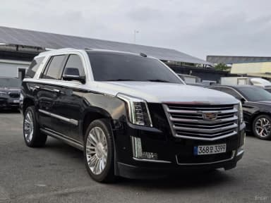 Escalade