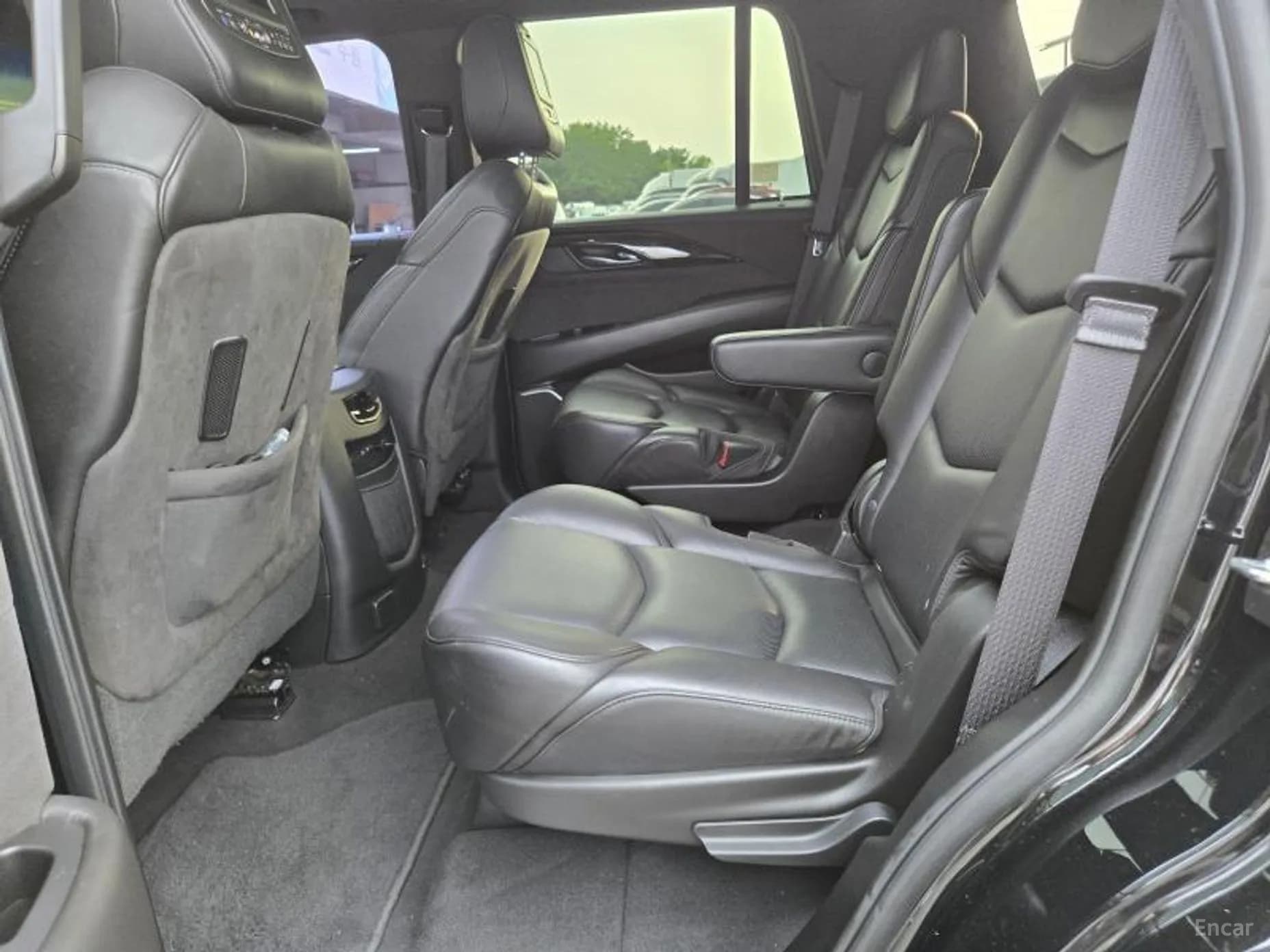 Escalade