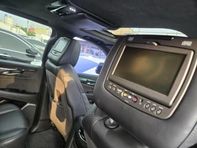 Escalade
