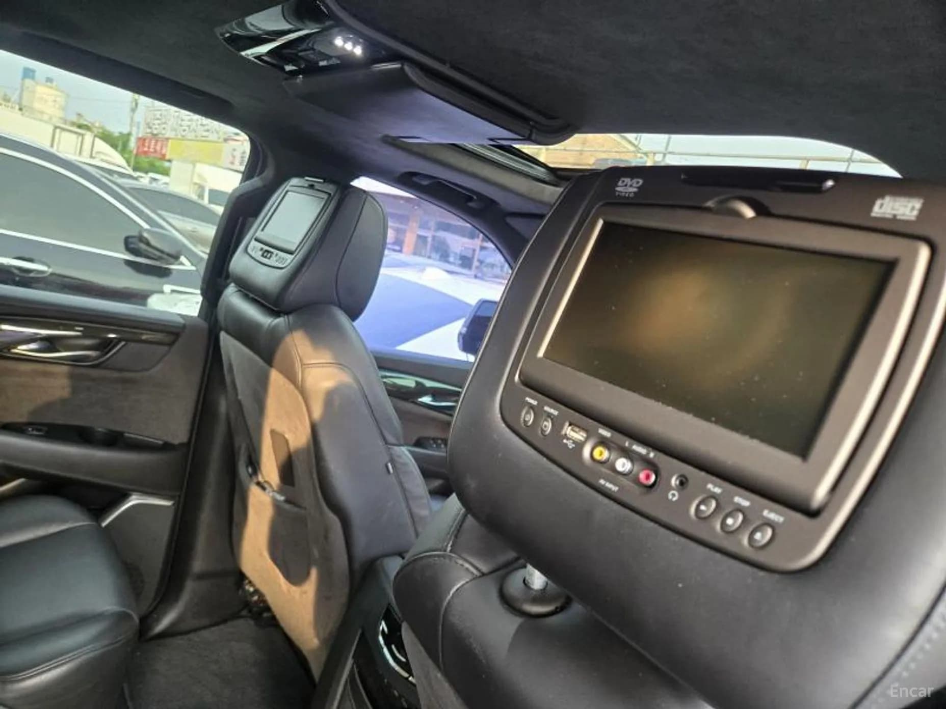 Escalade