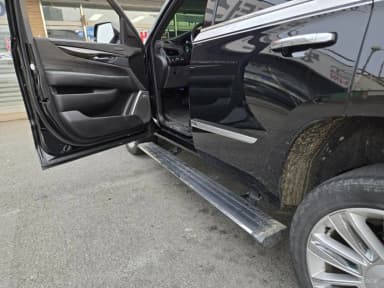 Escalade