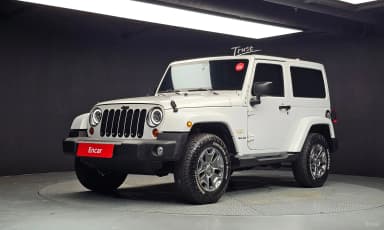 Wrangler (JK)