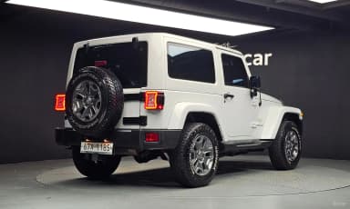 Wrangler (JK)