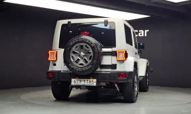Wrangler (JK)