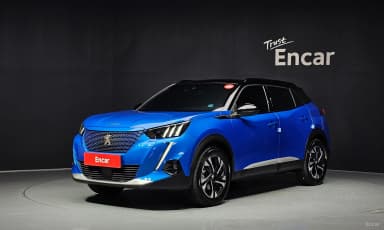 e-2008 2nd Generation