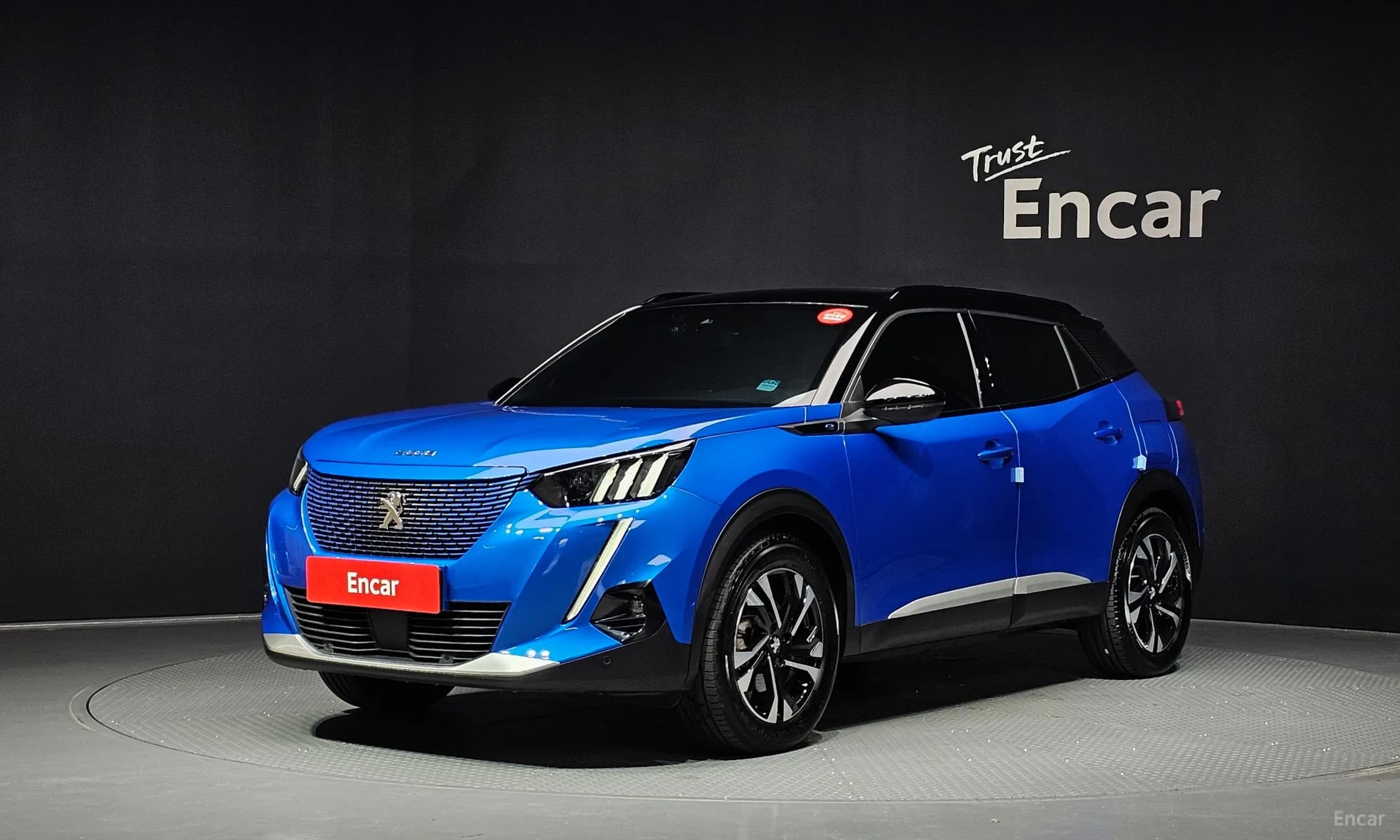 e-2008 2nd Generation