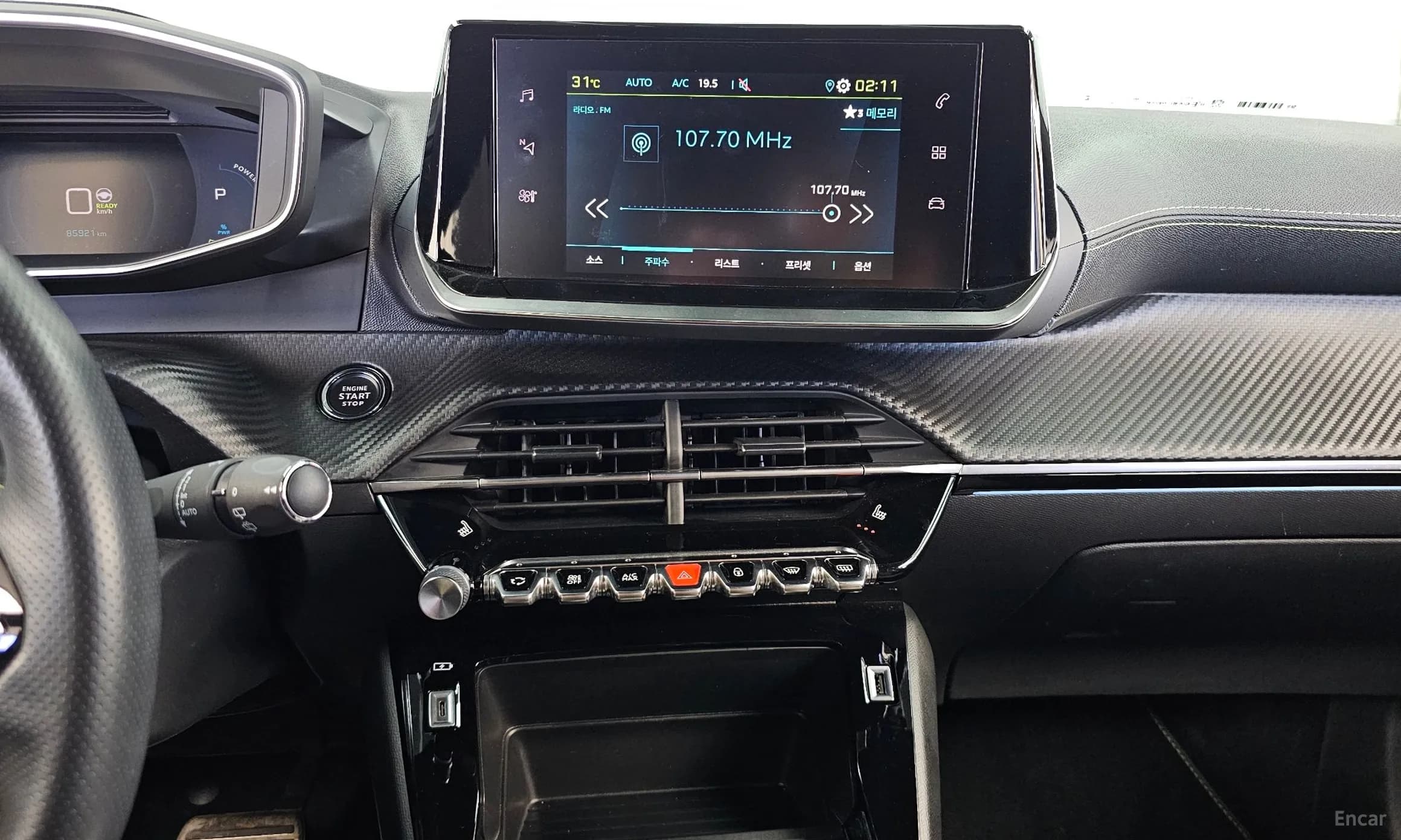 e-2008 2nd Generation