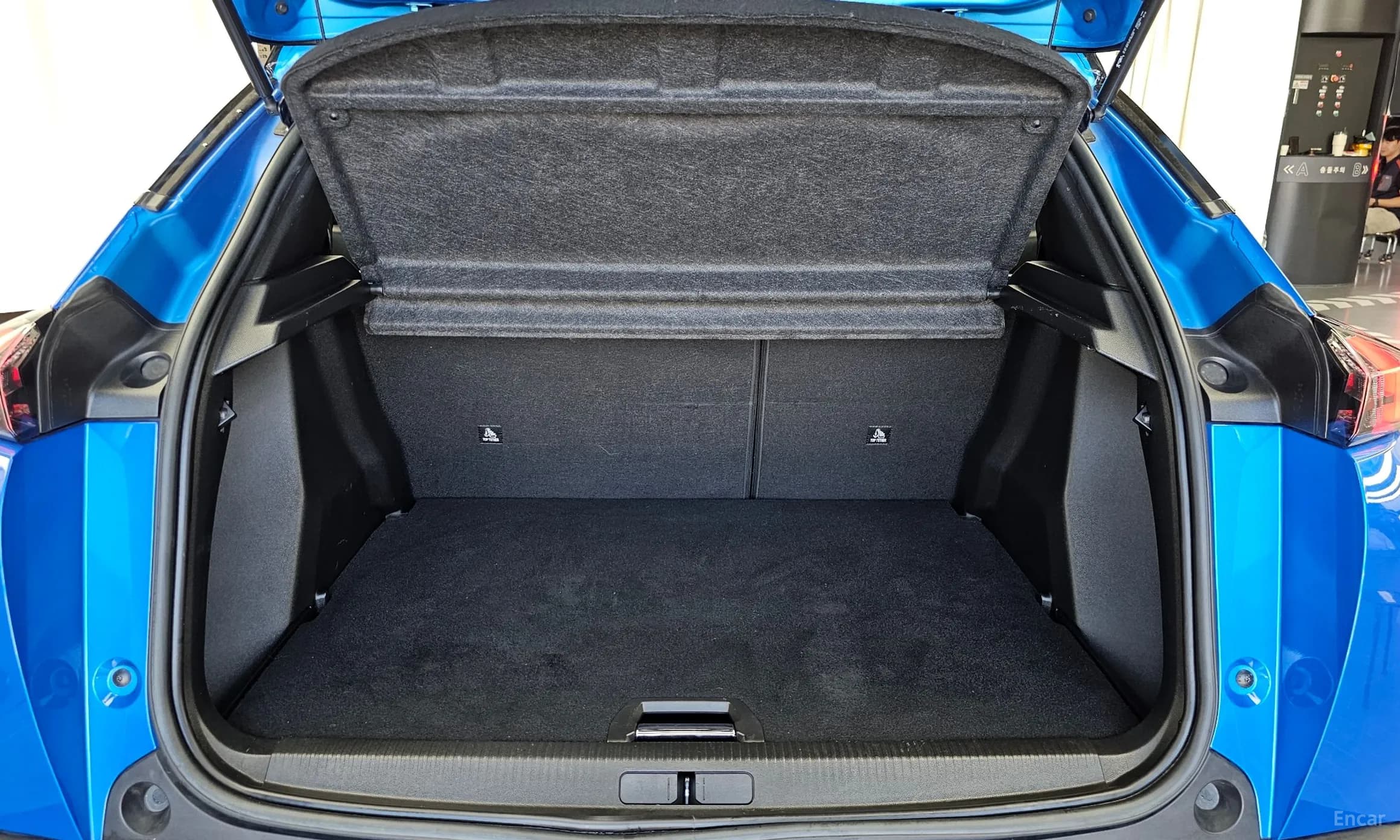 e-2008 2nd Generation