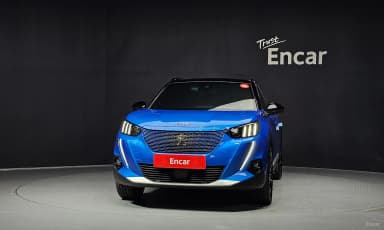 e-2008 2nd Generation