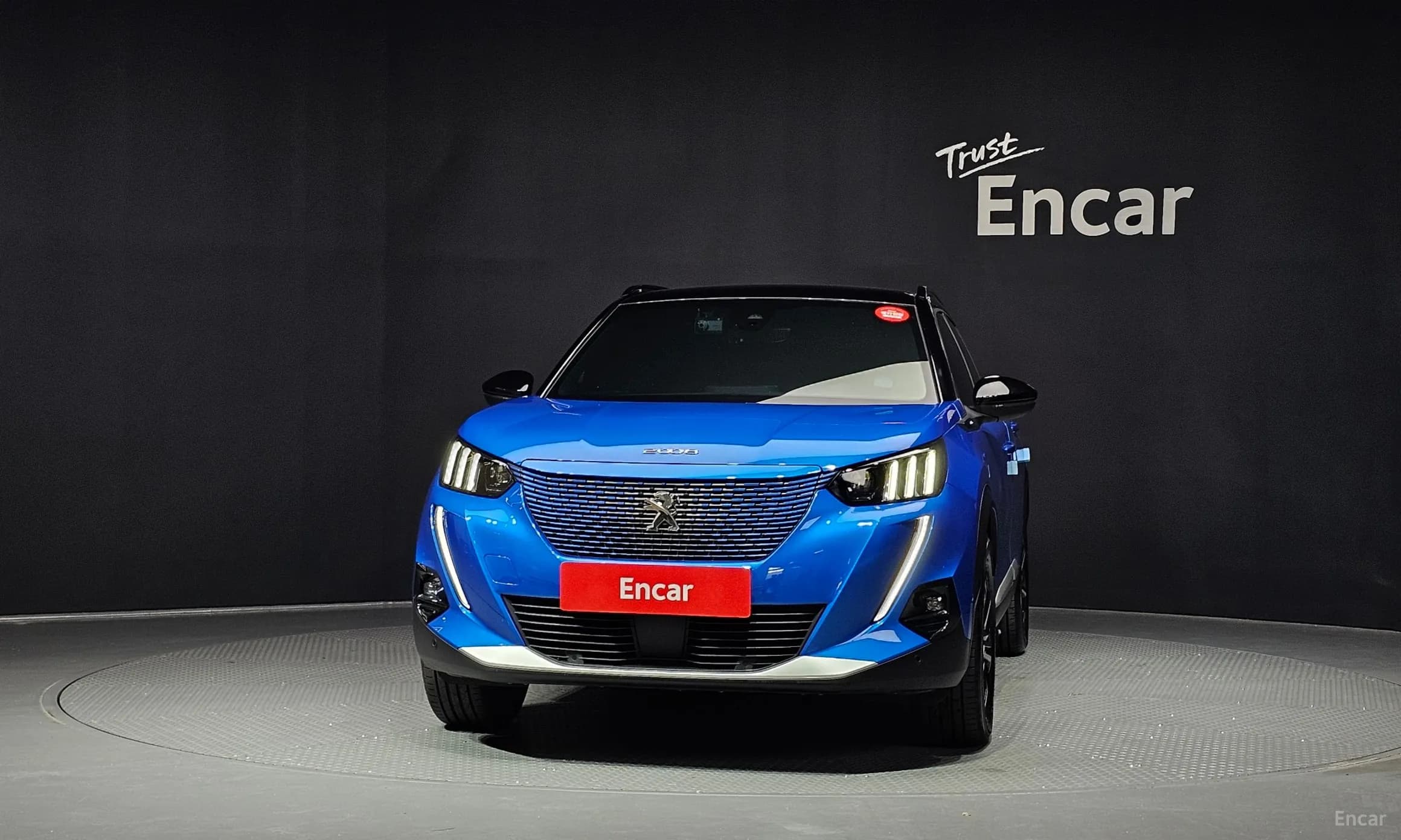 e-2008 2nd Generation