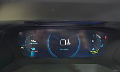 e-2008 2nd Generation
