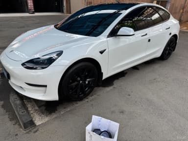 Model 3