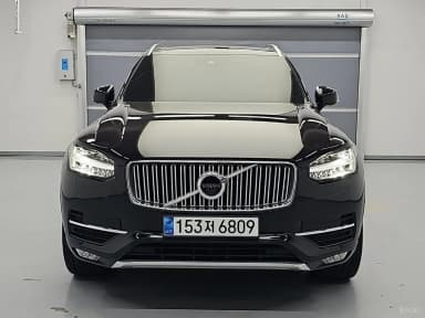 XC90 Gen 2
