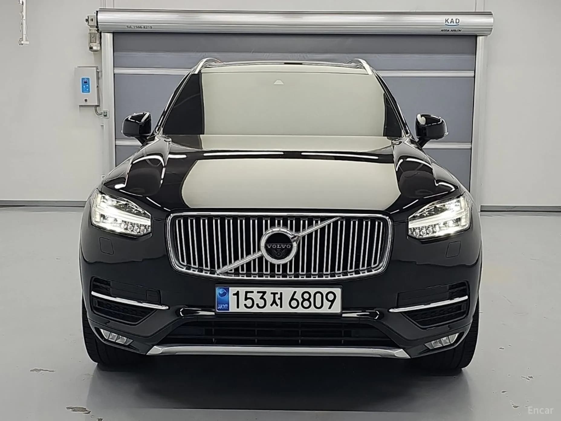 XC90 Gen 2