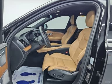 XC90 Gen 2