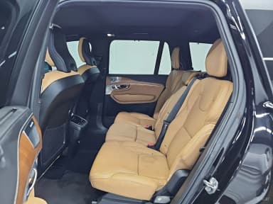 XC90 Gen 2