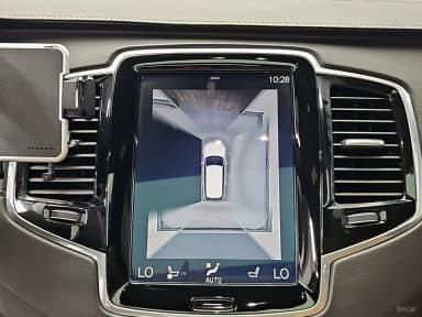 XC90 Gen 2