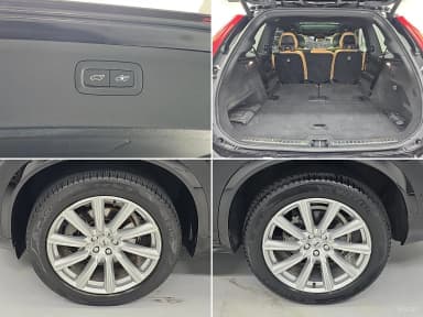 XC90 Gen 2
