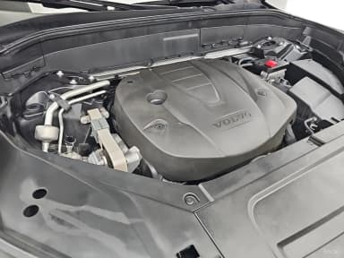 XC90 Gen 2