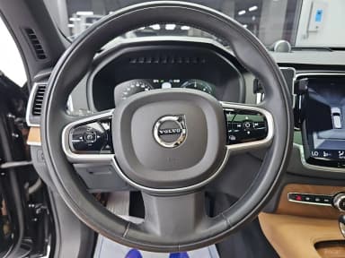 XC90 Gen 2