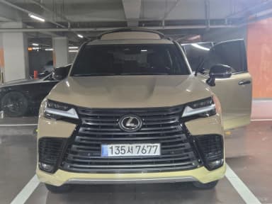 LX Gen 4