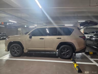 LX Gen 4