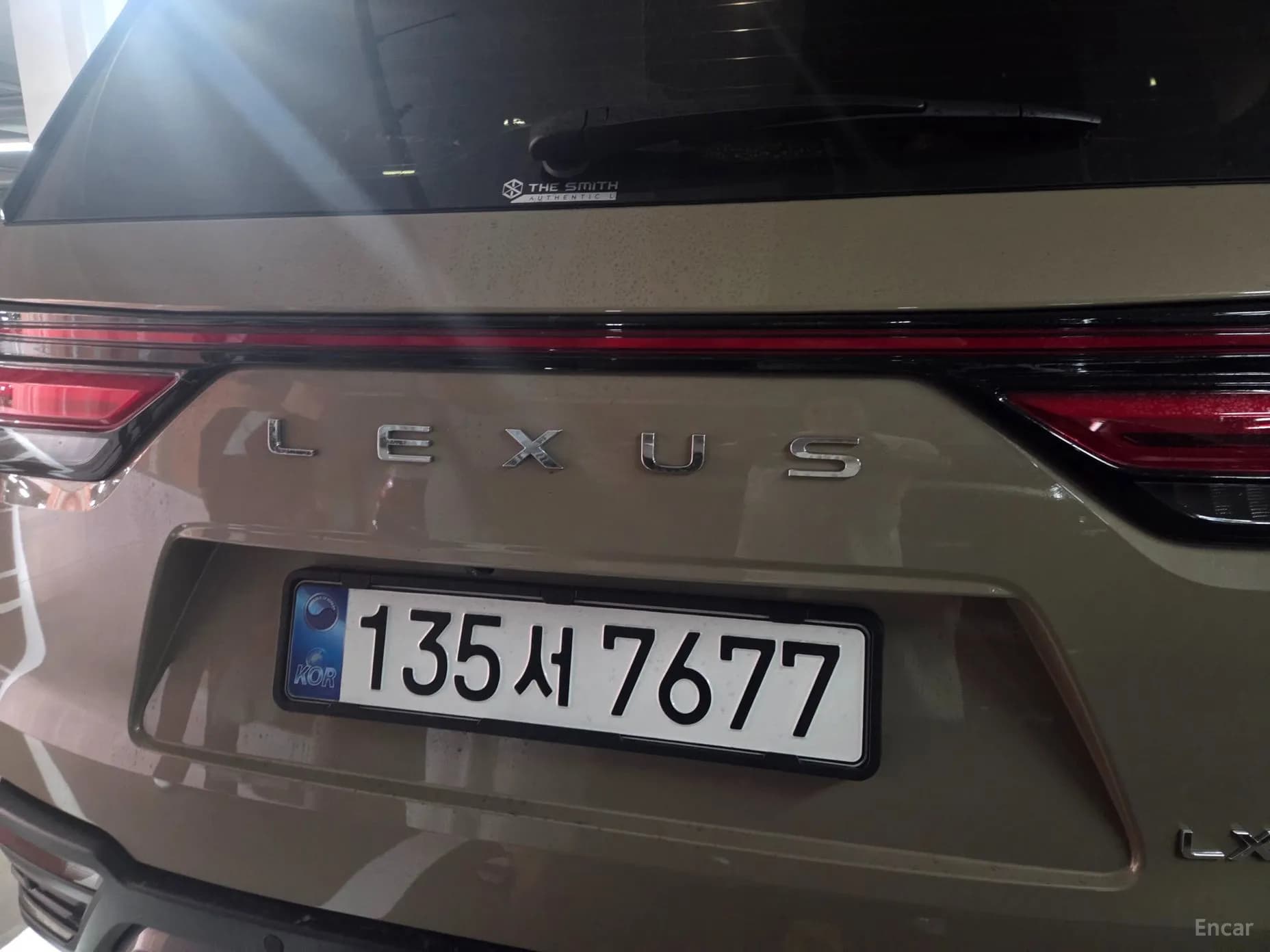 LX Gen 4